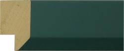 B1841 - Coloured Moulding from Wessex Pictures